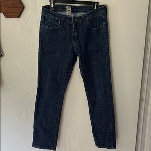 Volcom Men’s Blue Denim Jeans